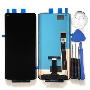 6.7''OEM For Motorola Edge XT2063-3 LCD Touch Screen Digitizer Replacement Parts
