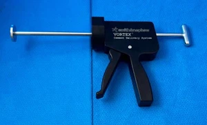 Smith & Nephew Vortex Cement Delivery - Bild 1 von 4