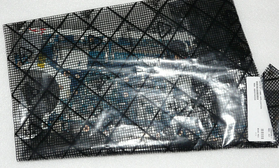 Nueva Placa Base Original Dell Latitude E7440 Intel i5 4310U 3GHZ P9C43 LA-9591P - Imagen 1 de 1