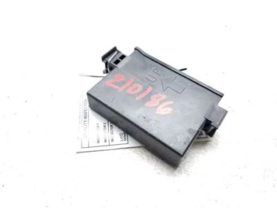 2015-2021 Mazda CX-5 Keyless Anti Theft Locking Ignition Immobilizer D09V675U0 - Image 1 of 4