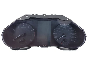 2016 Nissan Rogue Speedometer KPH Instrument 195K Cluster 248106FJ0B OEM - Picture 1 of 12