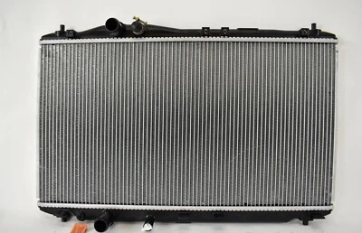 For 2016-2022 Acura ILX Cooling Radiator Assembly OE Style Aluminum Core 13537 - Imagem 1 de 2