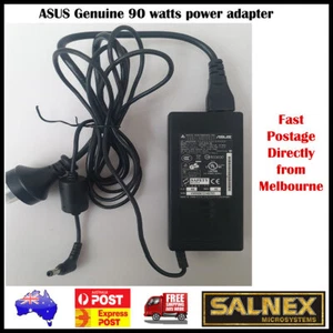 ASUS Genuine 90W Model: ADP-90SB 19V 4.74A Notebook Power Adapter Charger - Picture 1 of 2