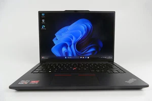 Lenovo ThinkPad E14 gen 5 - 14 Zoll Notebook Ryzen 5 7530U 16GB RAM Neue 512GB - Bild 1 von 6