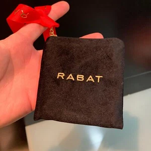 Rabat Official Jewelry Box NEW - Picture 1 of 3