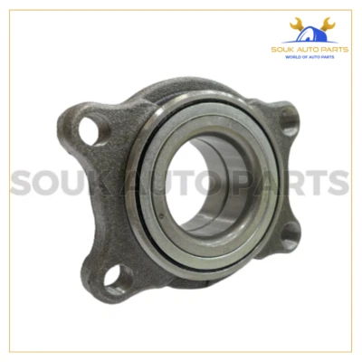 40210-AL800 COJINETE DE CUBO DE RUEDA DELANTERA VQ25 para Nissan SKYLINE Infiniti G35 03-06 Foto 1 de 4