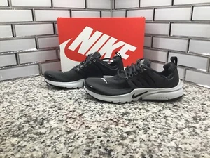 NIKE PRESTO (GS) GRADE SCHOOL SIZE SHOE 6Y - Picture 1 of 5