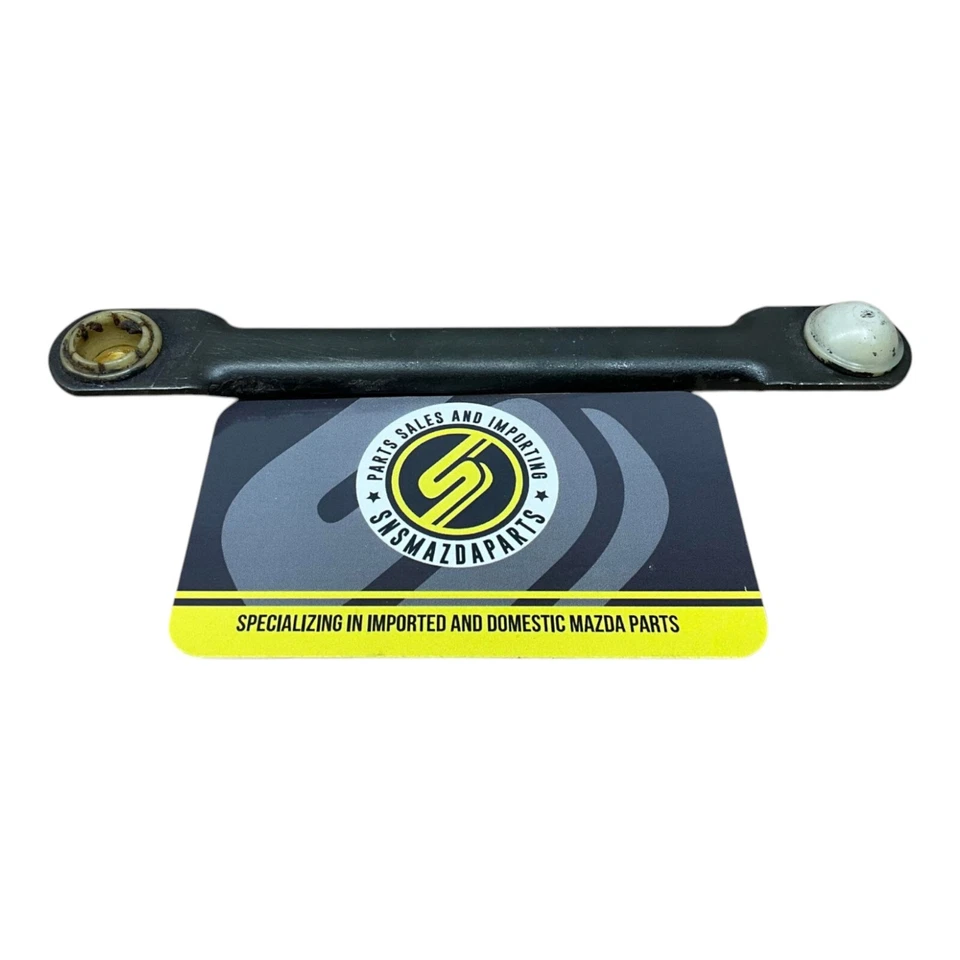 90-97 Mazda Miata MX5 OEM Farol Luz Motor Pivô Haste Braço Link NA01-51-SA5 - Imagem 1 de 1