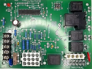White Rodgers 50A55-3797, 50A55-474 Furnace Control Board, Replacement for Trane - Picture 1 of 14