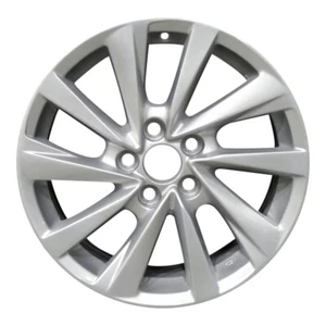 New 17" Replacement Wheel Rim for Toyota Camry 2021 2022 2023 - Picture 1 of 1