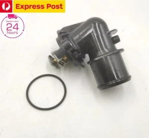 Thermostat With Housing For Jeep Grand Cherokee WK 3.0L CRD Diesel 2011-2020 - Picture 1 of 3