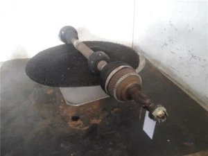 transmisión delantera derecha para RENAULT MEGANE I CLASSIC (LA0) 1.9 725837 - Imagen 1 de 3
