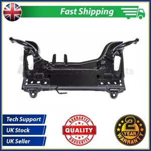 Front Subframe Crossmember for Ford Fiesta MK 5 Fusion 2001-2008 Petrol - Picture 1 of 5