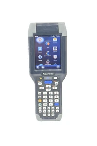 Komputer mobilny Honeywell Intermec CK3X CK3XABCK000W4100 EA30 - Zdjęcie 1 z 6