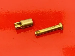 CARBURADOR ATOMIZADOR DELLORTO 270K JET DELLORTO - Imagen 1 de 4