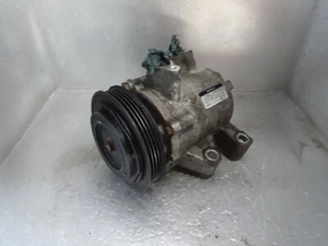 Suzuki Swift AZ 1.0 Klimapumpe Klimakomprssor Denso 447280-3593 95201-52R10 - Bild 1 von 8