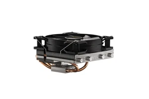 be quiet! Shadow Rock LP, chłodnica procesora, 130W TDP, wentylator Pure Wings 2 120mm PWM, 4 - Zdjęcie 1 z 10