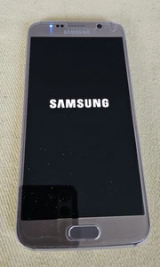 Samsung Galaxy S6 32GB - Bild 1 von 6