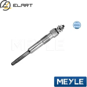 4x GLOW PLUG 11-14 860 0000 FOR PEUGEOT PARTNER/PATAGONICA/URBANA/MPV/ESCAPADE - Picture 1 of 9