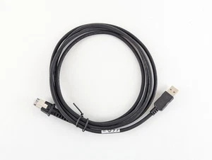633223-001 Imaging Barcode Scanner Cable 2M - Afbeelding 1 van 3