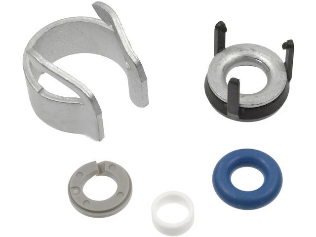 Fuel Injector Seal Kit For 2009-2016 Audi A4 Quattro 2010 2011 2012 2013 JF459ZK - Image 1 of 1