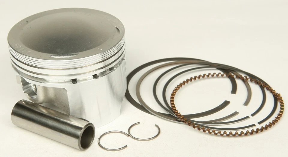 Piston Kit 4466M07350 Wiseco 86-04 Honda XR250R - Image 1 of 1
