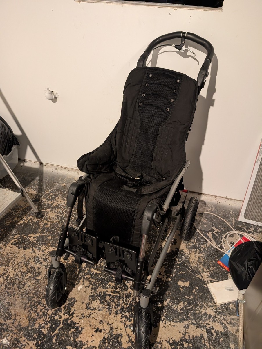 Convaid Rehab-Strollers for sale | eBay
