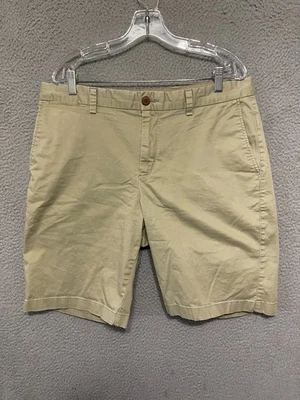 Tommy Bahama Mens Chino Shorts Size 36 Beige Adult Cotton - Image 1 of 4