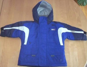 London Fog Boys Jacket 12 Months - Picture 1 of 1
