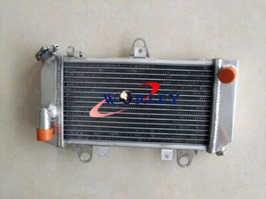 Full Aluminum Radiator FOR Yamaha FZX 750 année / Fazer 700 1986 1987 - Picture 1 of 6