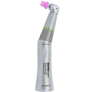BEING Dental 4:1 Prophy Contra Angle Handpiece Screw-in Snap-on KAVO Intra Head - Picture 1 of 24