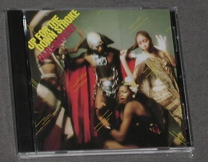 PARLIAMENT Up For The Down Stroke CD 1990 Casablanca US MINT OOP non-remaster - Bild 1 von 2