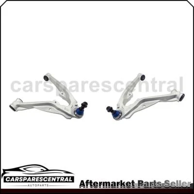 Brazo de control inferior delantero para Chevrolet Tahoe Mevotech 2015 2016 2017 2018 2019 Foto 1 de 4