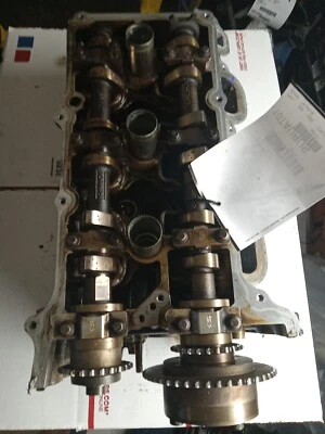 Culata del motor derecho 2009-2012 se adapta a: Ford Flex 2010 3,5 L grado derecho A Foto 1 de 4