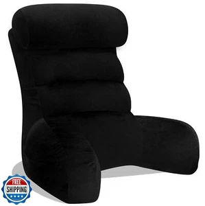 Tinuniyaa Rückenkissen für Bett Sitzen, Lesekissen, extra großes Armkissen - Bild 1 von 5