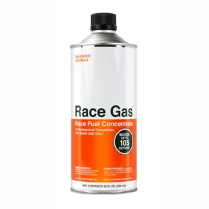 Race Gas - Race Fuel Concentrate - Picture 1 of 2