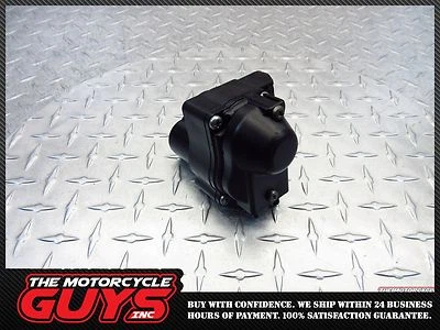 Yamaha FZ15 FZ1 FZ1000 2007 06 07 08 09 10 OEM escape servoválvula motor funciona Foto 1 de 4