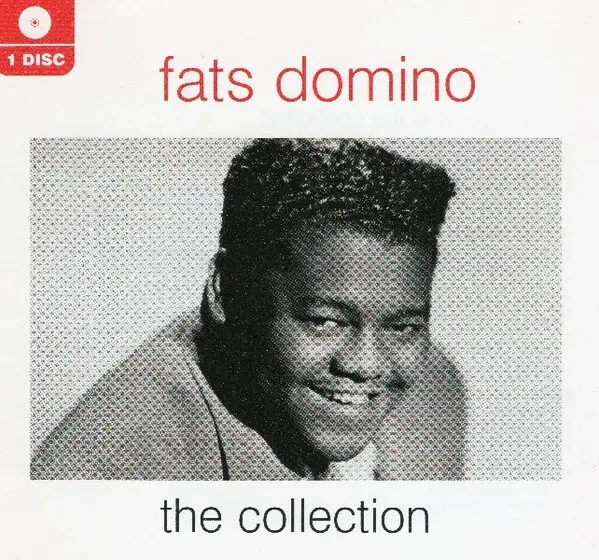 Fats Domino The Collection CD (2008)
