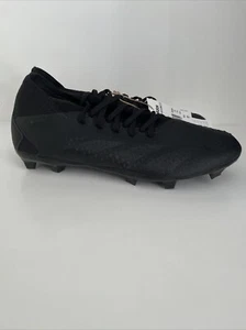 Botas de fútbol Adidas Predator Accuracy 3 Reino Unido talla 10,5 nuevas sin caja #280 #1513 - Imagen 1 de 8