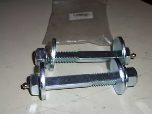 Skyjacker CAM700 Frnt Lower/Rear Upper Pinion Cam Bolt Kit for 07-18 Wrangler JK - Picture 1 of 2