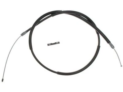 Cable de freno de estacionamiento trasero izquierdo Raybestos 88287 GB 1996 para GMC Jimmy 1995-1997 Foto 1 de 2
