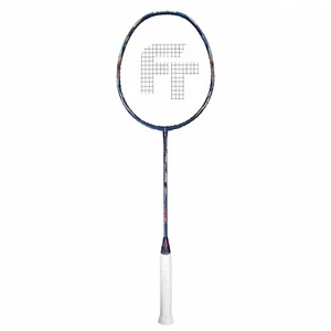 Felet 3K Woven Fence Badminton Racket (Used by Angus Ng - Best Ranking World #6) - Picture 1 of 5