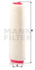 Mann-Filter C 15 143/1 Luftfilter Für Alpina Bmw Land Rover Mitsubishi