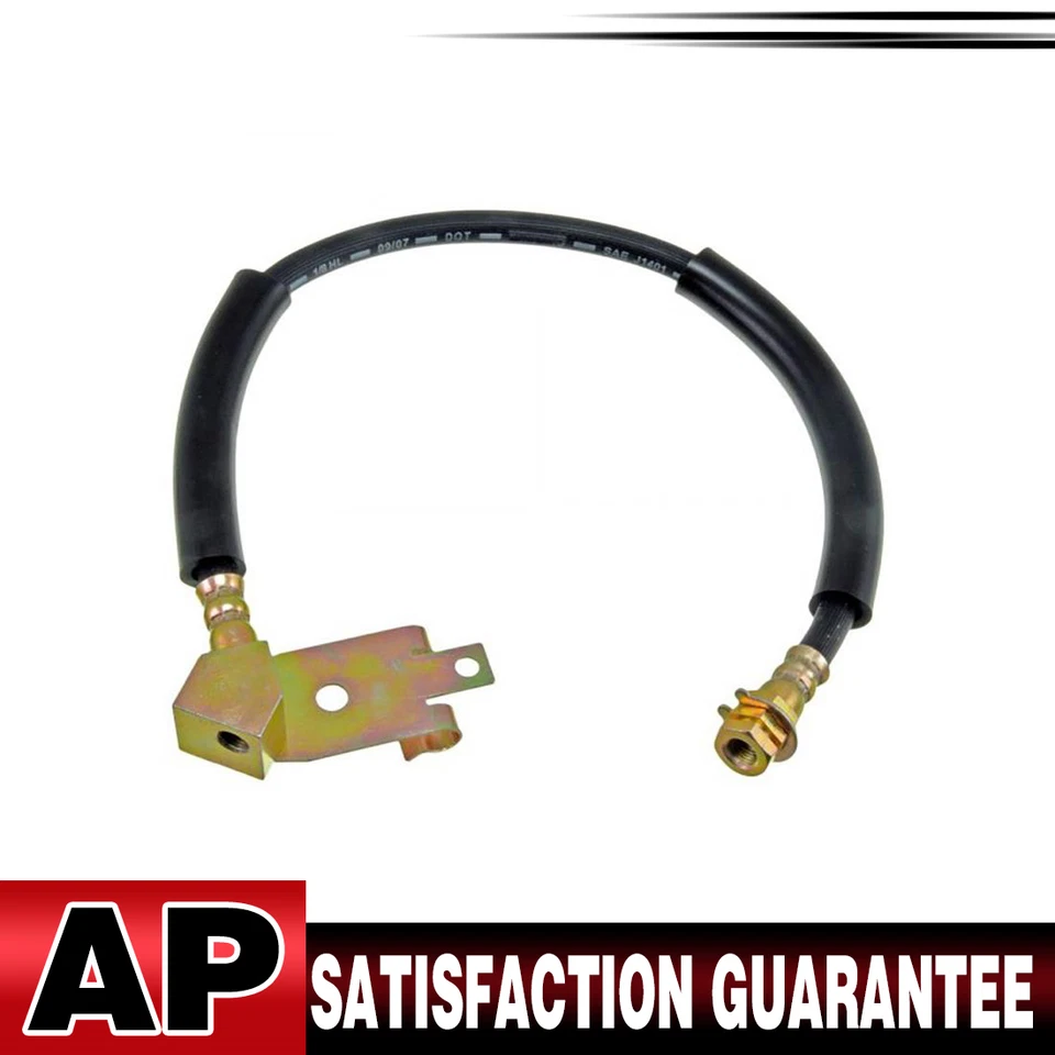 1X Manguera hidráulica de freno trasera para camioneta Bronco Ford Ranger_AG_Dorman Foto 1 de 4