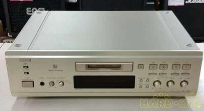 DENON DMD-1600AL MD deck (mini disc deck) - excellent - Image 1 of 4