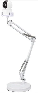 31,5" Höhe Desktop Halter Ständer Halterung für Überwachungskameras - Bild 1 von 2