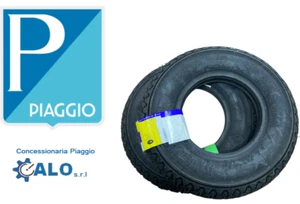 COPPIA COPERTONI 3.50/8 MICHELIN S83 VESPA 125 FARO BASSO VM1>2-VN1>2 - Foto 1 di 1