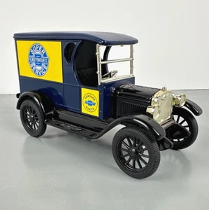 Ertl 1923 Replica 1923 Chevrolet Delivery Van Diecast Bank 9667 - Picture 1 of 17