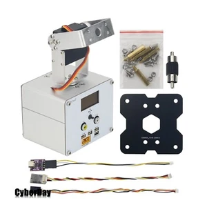 SN-AAT PLUS Automatic Antenna Tracker Wireless Connection for RC Flight Control - Imagen 1 de 7