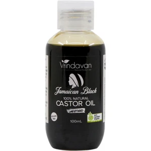 Jamaican Black Castor Oil Unrefined 100ml - Picture 1 of 1